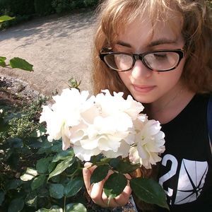 Meet your Posher, Haley